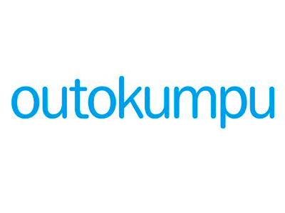 Case Study: Outo Kumpu - Advanced Engineering Support Services